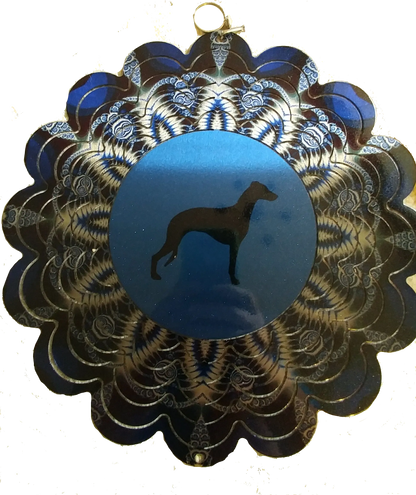 Trophy Line WindSpinner - WagALotBowWow