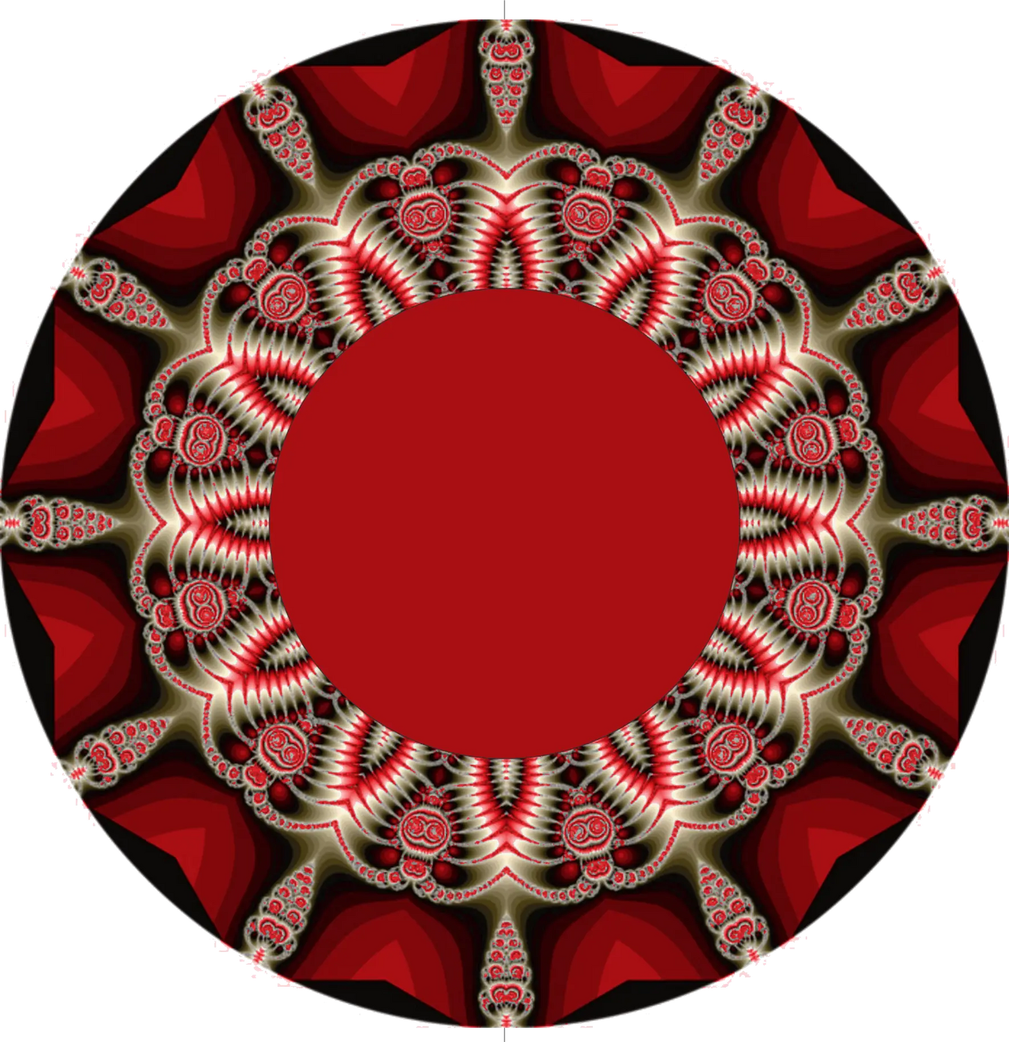 Trophy Line WindSpinner - WagALotBowWow