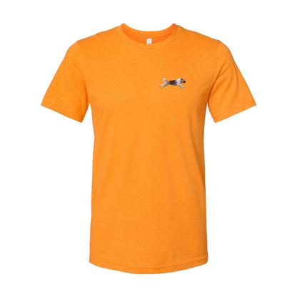 Akita Blaze of Scent 2 - WagALotBowWow