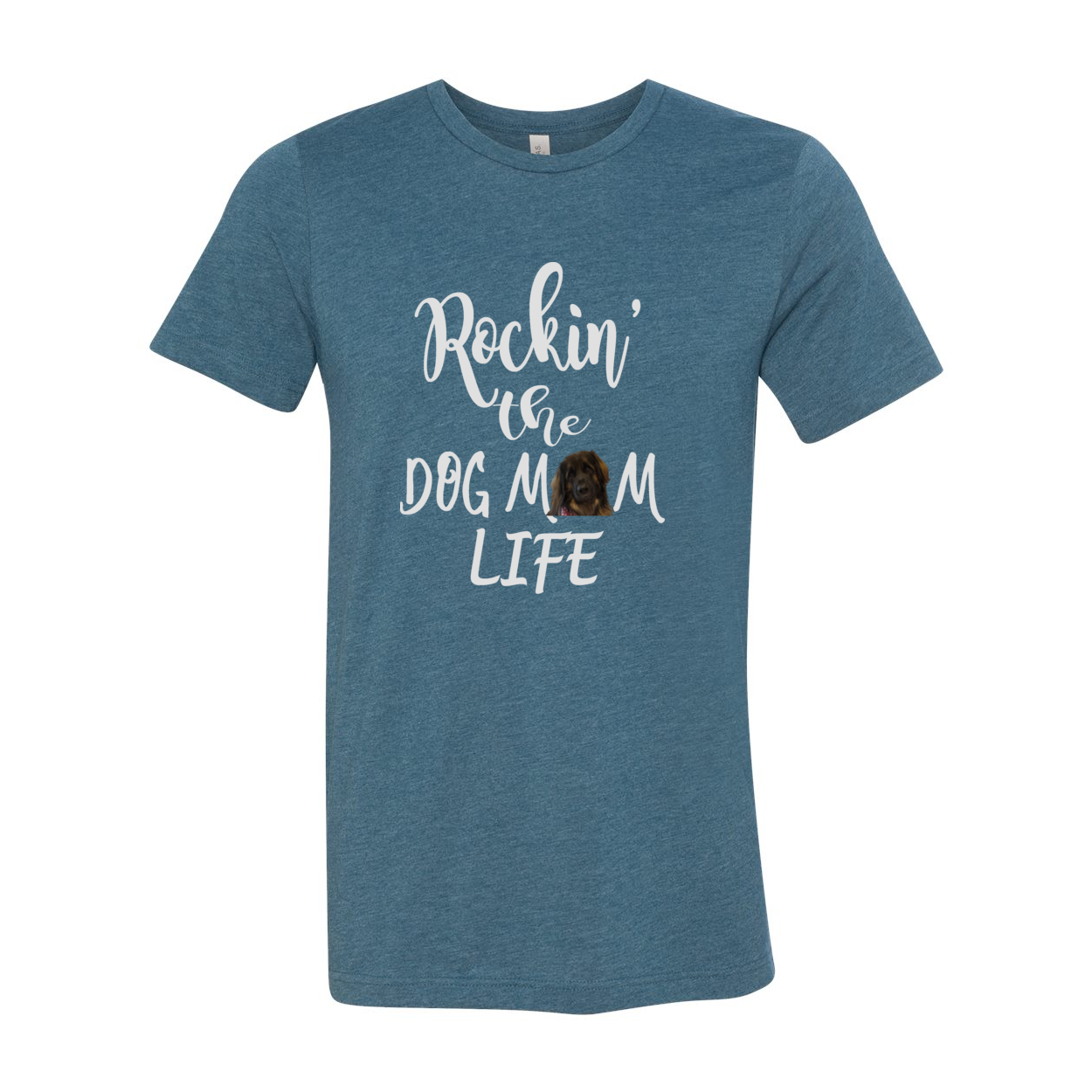 Rockin Leo - WagALotBowWow