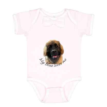 Leo Onsie - WagALotBowWow