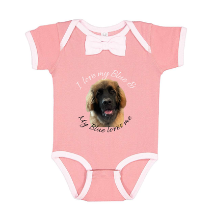 Leo Onsie - WagALotBowWow