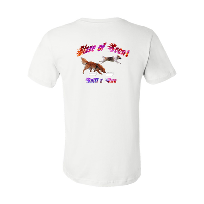 River Blaze of Scent - WagALotBowWow