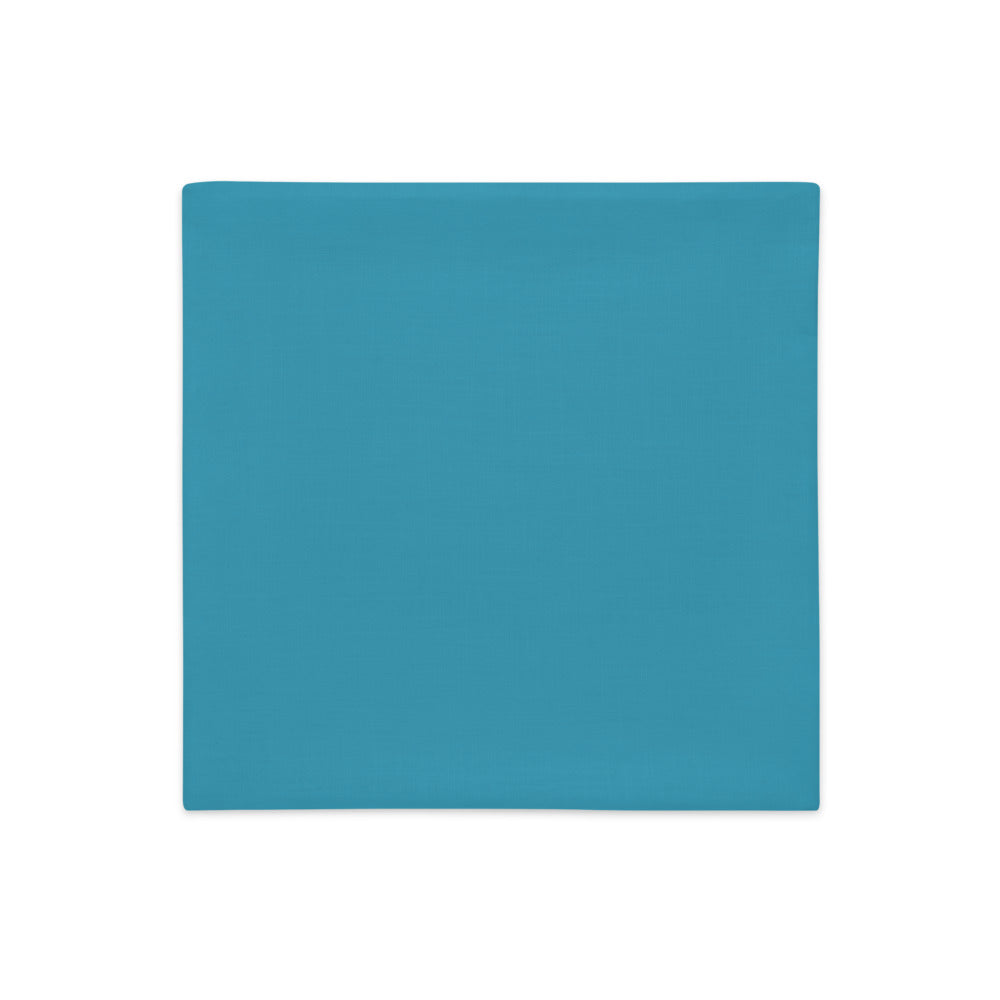 Premium Pillow Case - WagALotBowWow