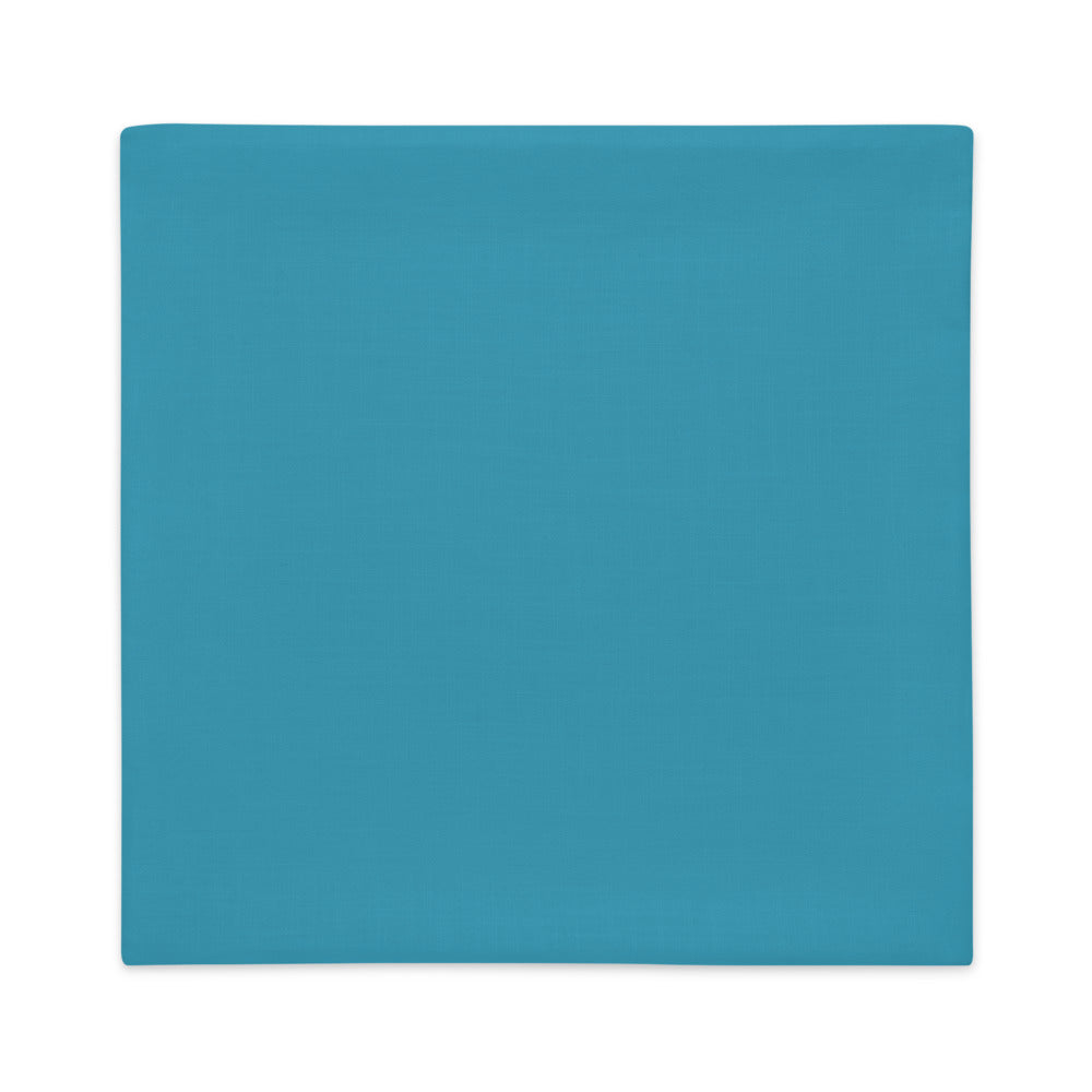 Premium Pillow Case - WagALotBowWow