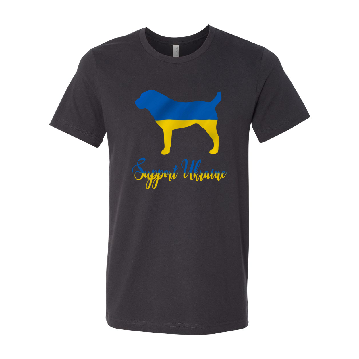 CAS Support Ukraine - WagALotBowWow