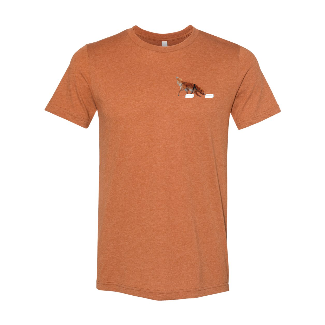 River Blaze of Scent - WagALotBowWow