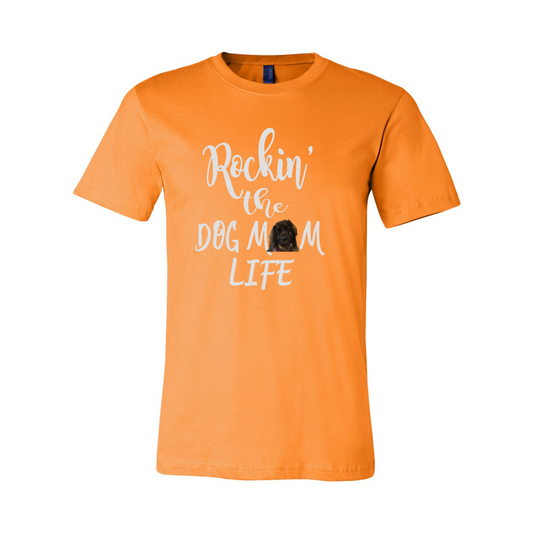 Rockin Leo - WagALotBowWow