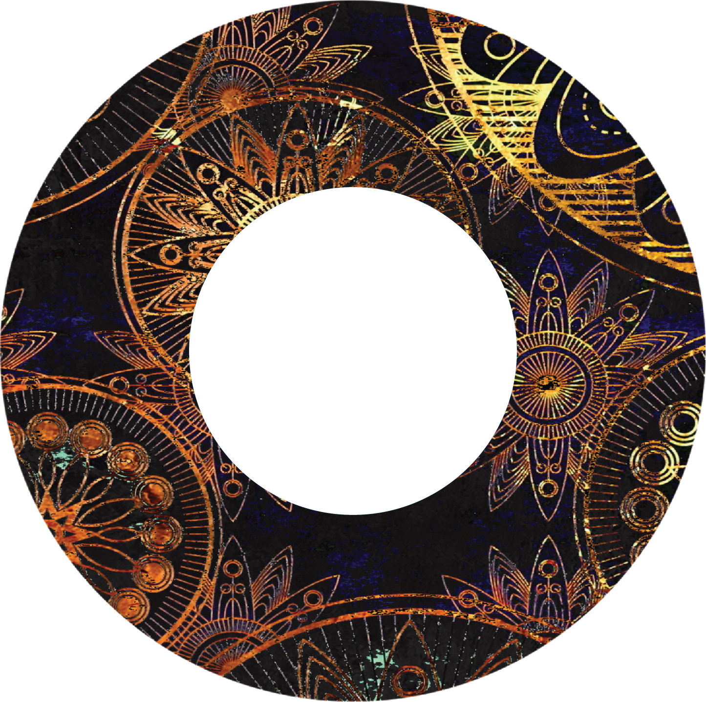 Custom Photo Wind Spinner - WagALotBowWow