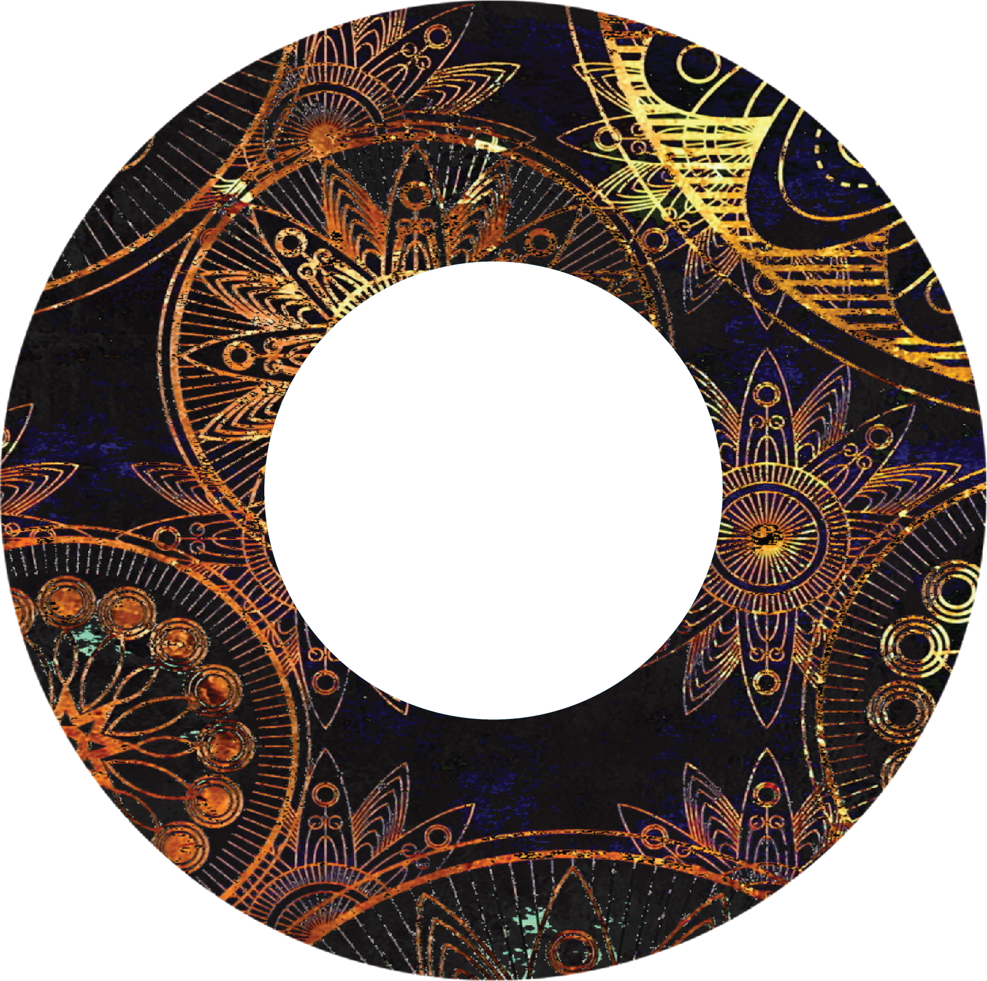 Custom Photo Wind Spinner - WagALotBowWow