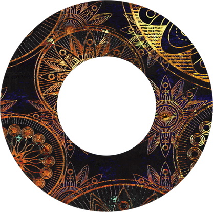 Custom Photo Wind Spinner - WagALotBowWow