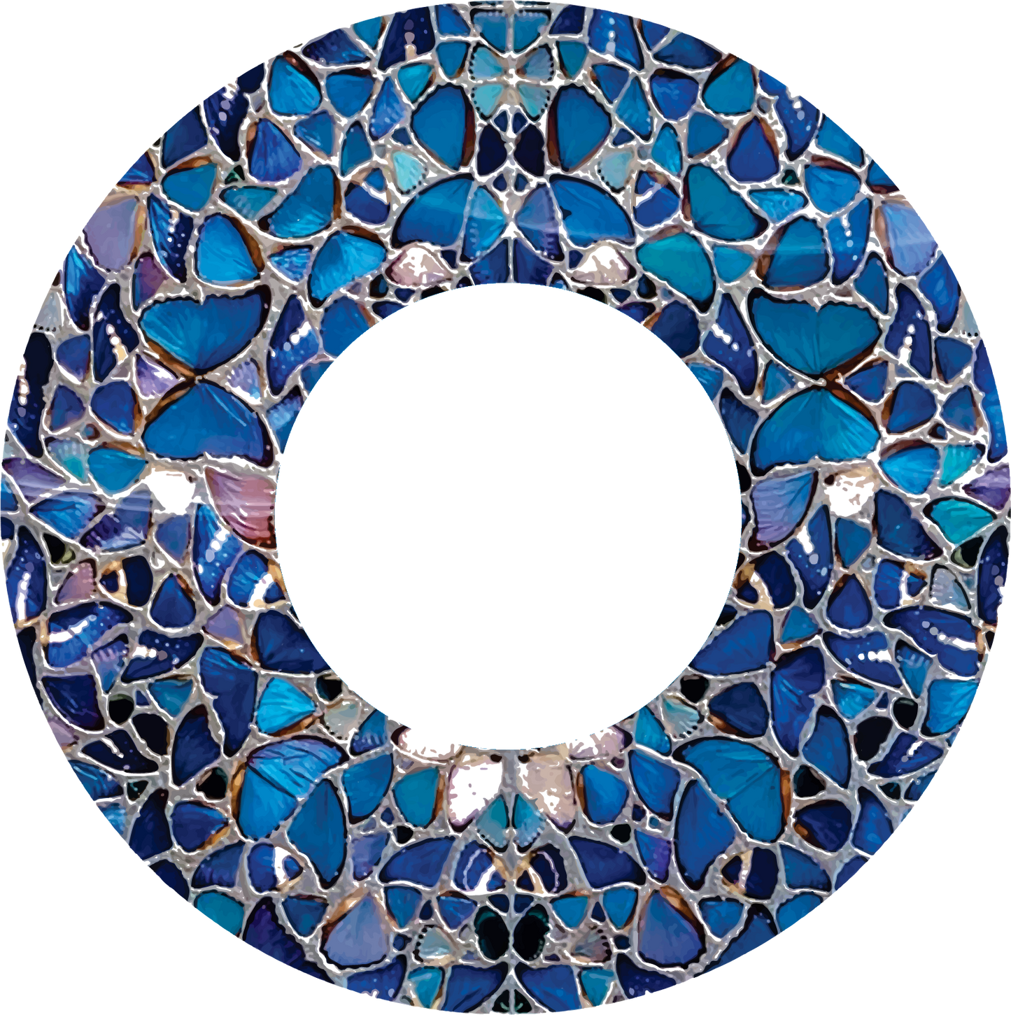 Custom Photo Wind Spinner - WagALotBowWow