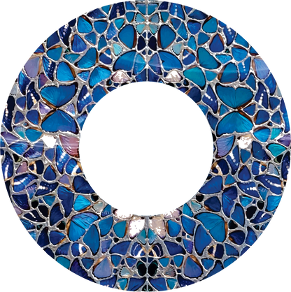 Custom Photo Wind Spinner - WagALotBowWow