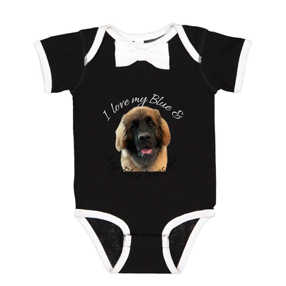 Leo Onsie - WagALotBowWow