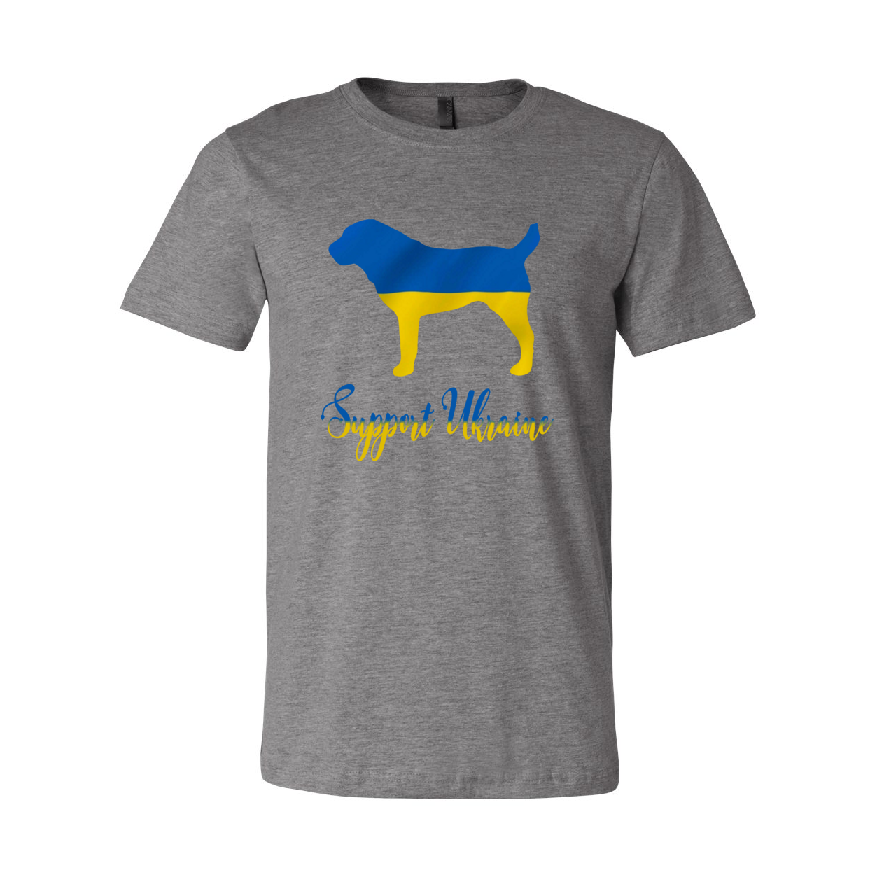 CAS Support Ukraine - WagALotBowWow