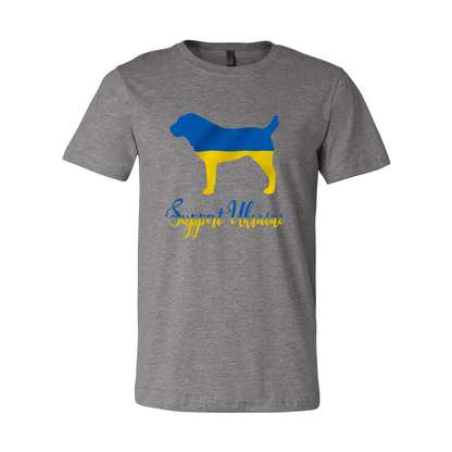 CAS Support Ukraine - WagALotBowWow