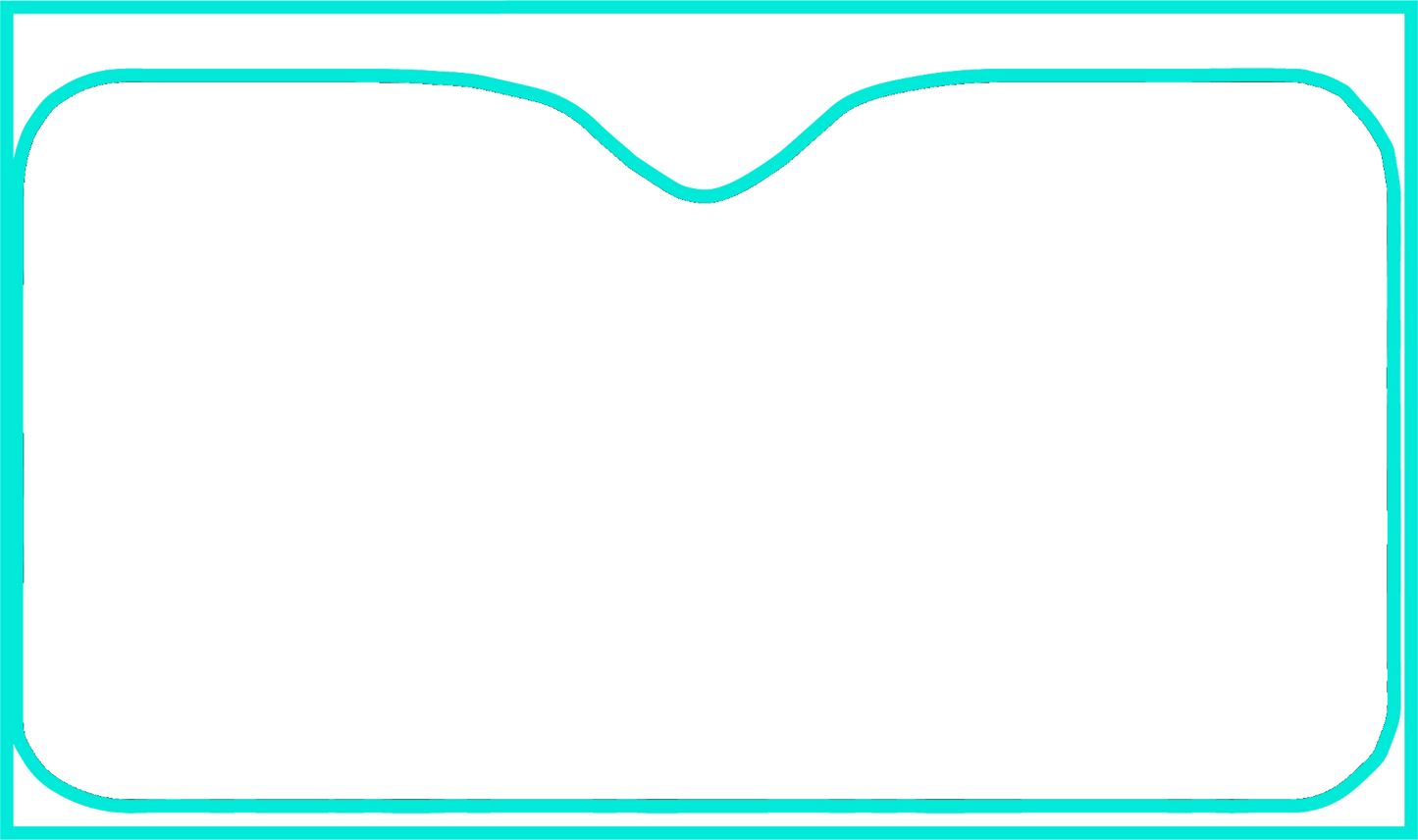 Custom Car Shade 1 Piece - WagALotBowWow