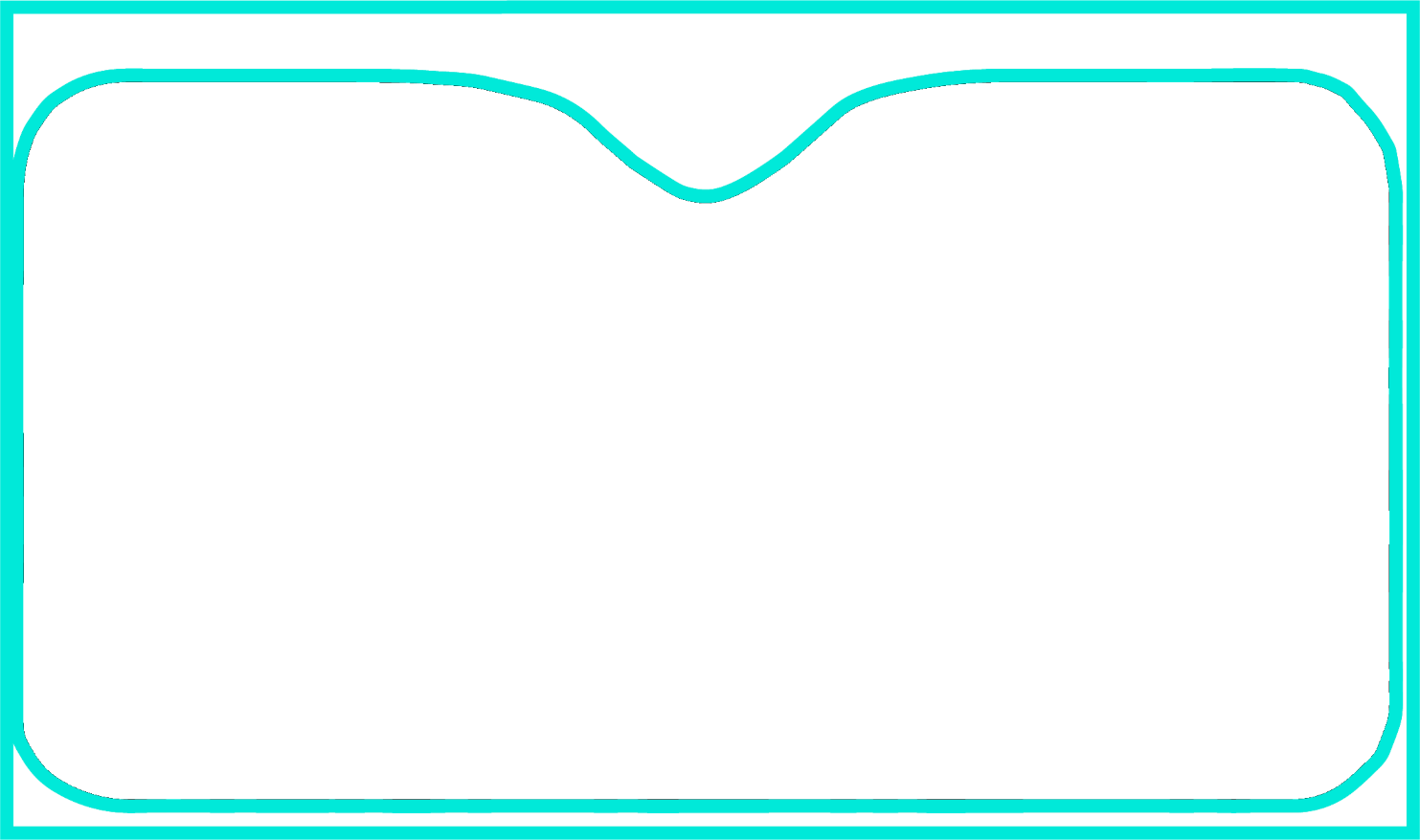 Custom Car Shade 1 Piece - WagALotBowWow