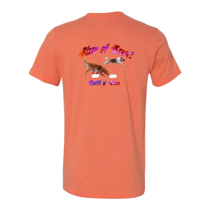 River Blaze of Scent - WagALotBowWow