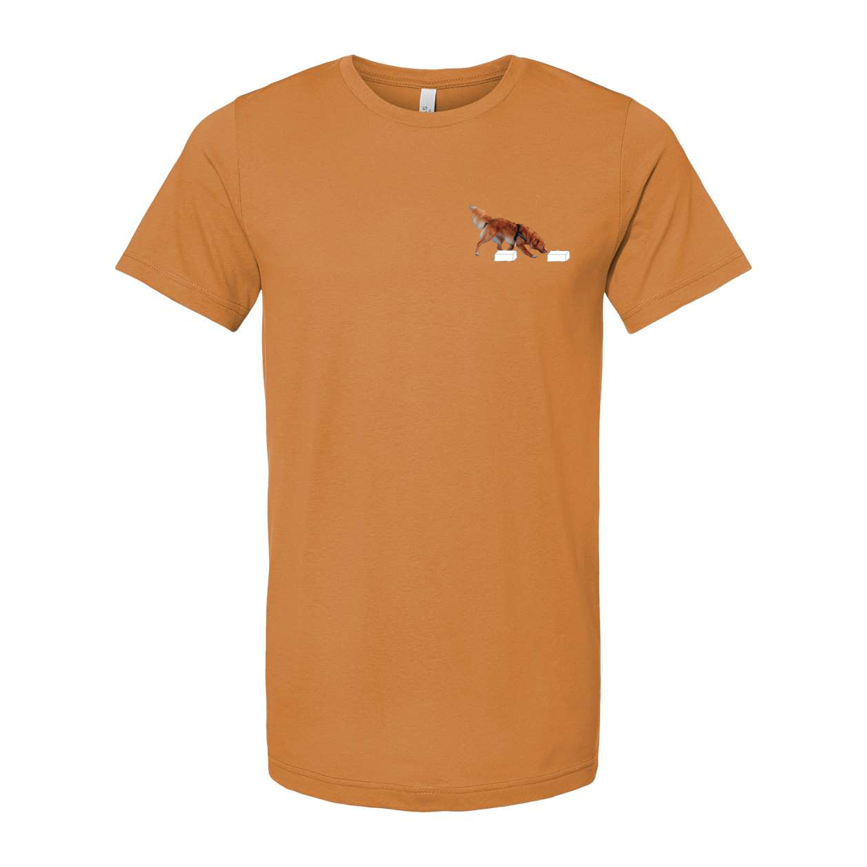 River Blaze of Scent - WagALotBowWow