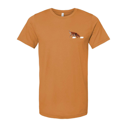 River Blaze of Scent - WagALotBowWow