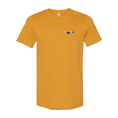 Akita Blaze of Scent 2 - WagALotBowWow