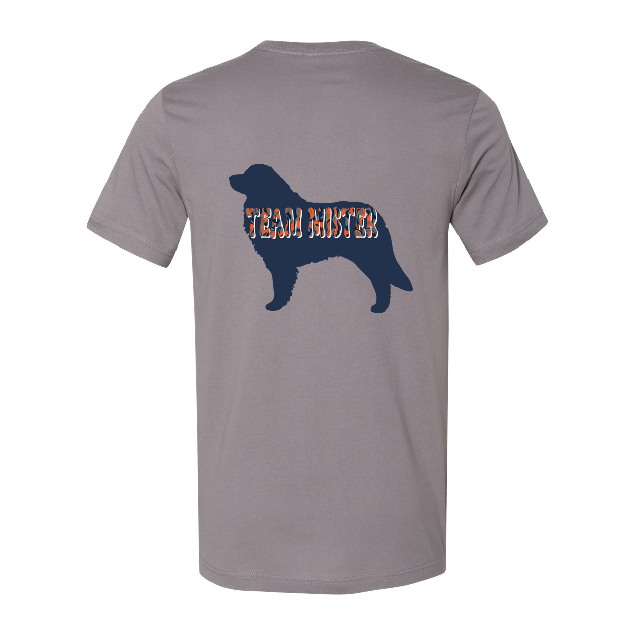 Kim_June Unisex Short Sleeve Jersey Tee - WagALotBowWow