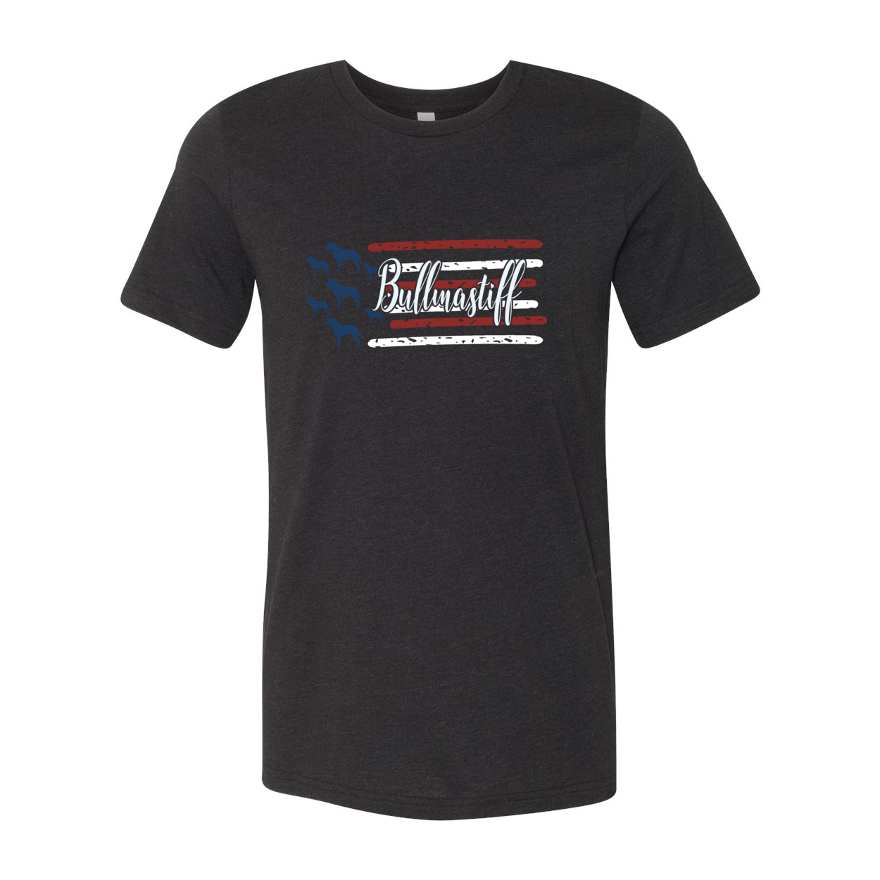 Test Flag Unisex Short Sleeve Jersey Tee - WagALotBowWow