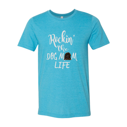 Rockin Leo - WagALotBowWow