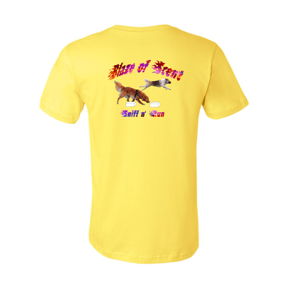 River Blaze of Scent - WagALotBowWow