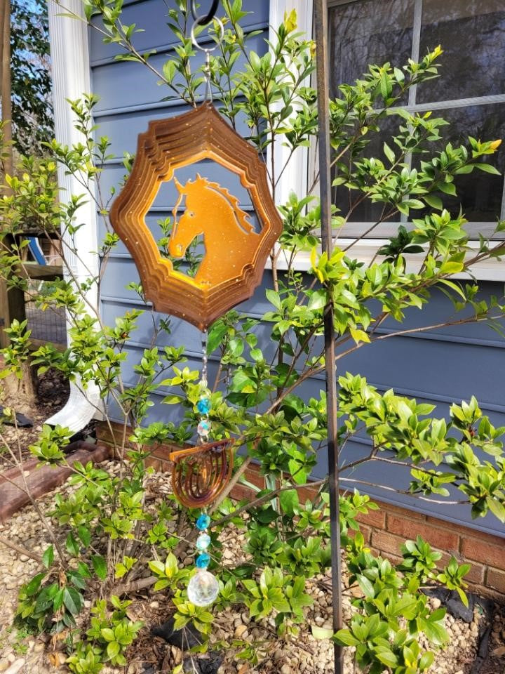 Animal Wind Spinners - WagALotBowWow