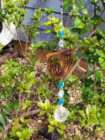 Animal Wind Spinners - WagALotBowWow