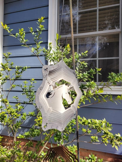 Animal Wind Spinners - WagALotBowWow