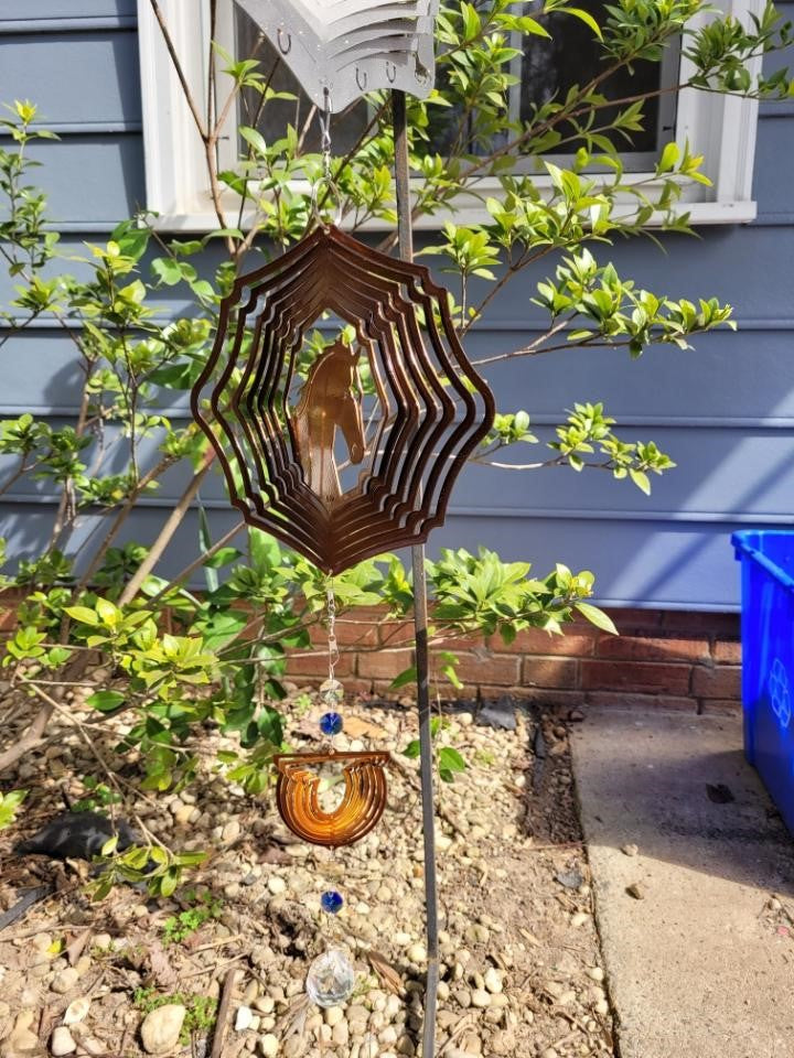 Animal Wind Spinners - WagALotBowWow