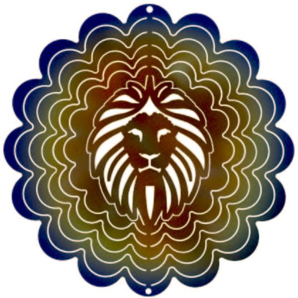 Animal Wind Spinners - WagALotBowWow