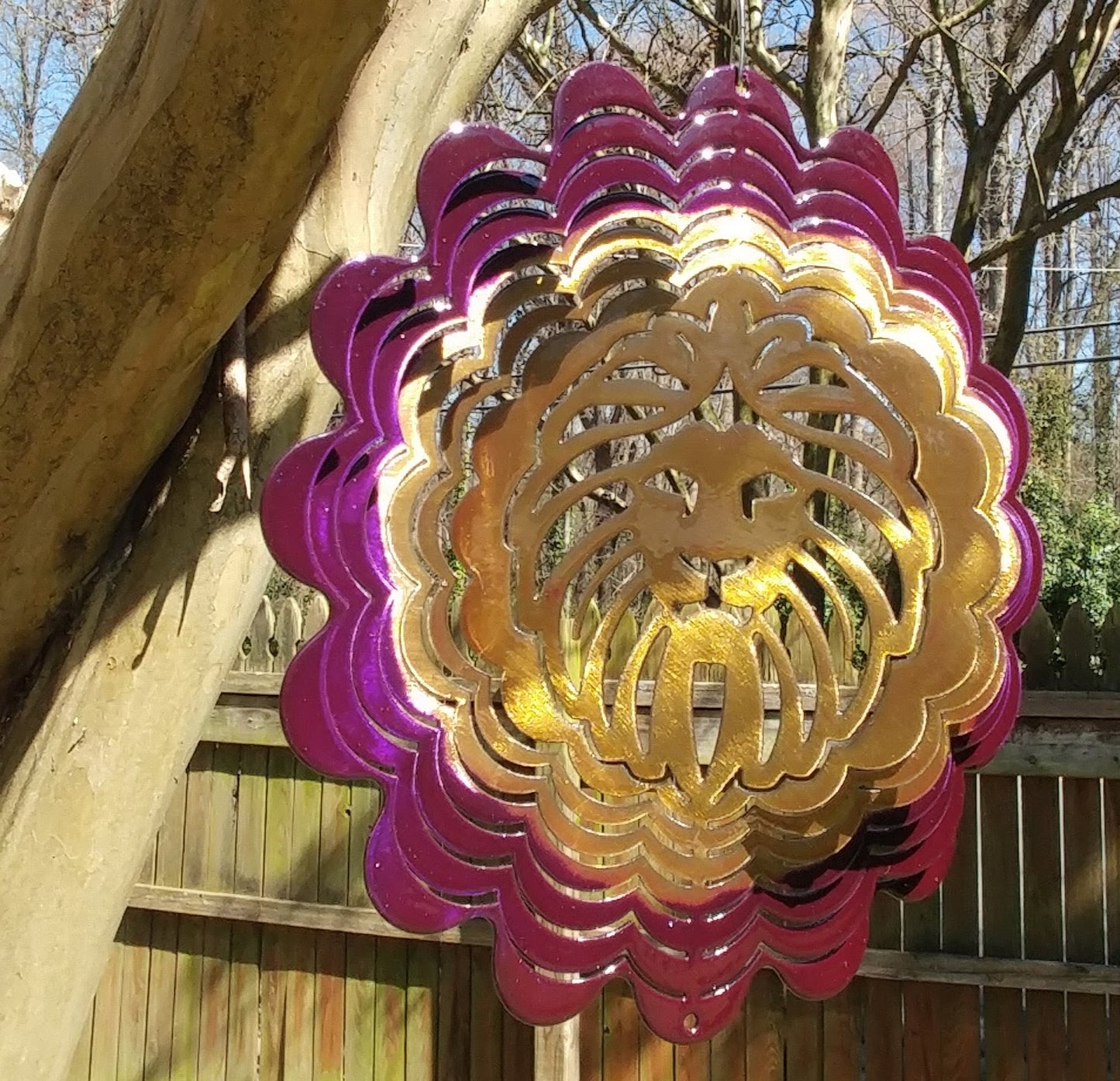 Animal Wind Spinners - WagALotBowWow