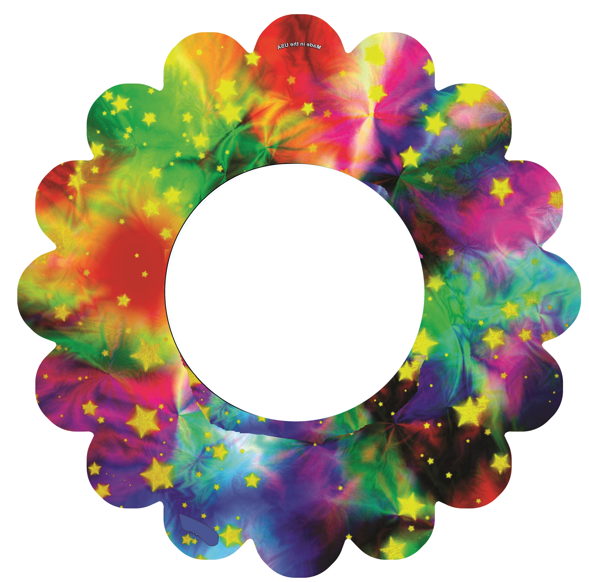 Custom Photo Wind Spinner - WagALotBowWow