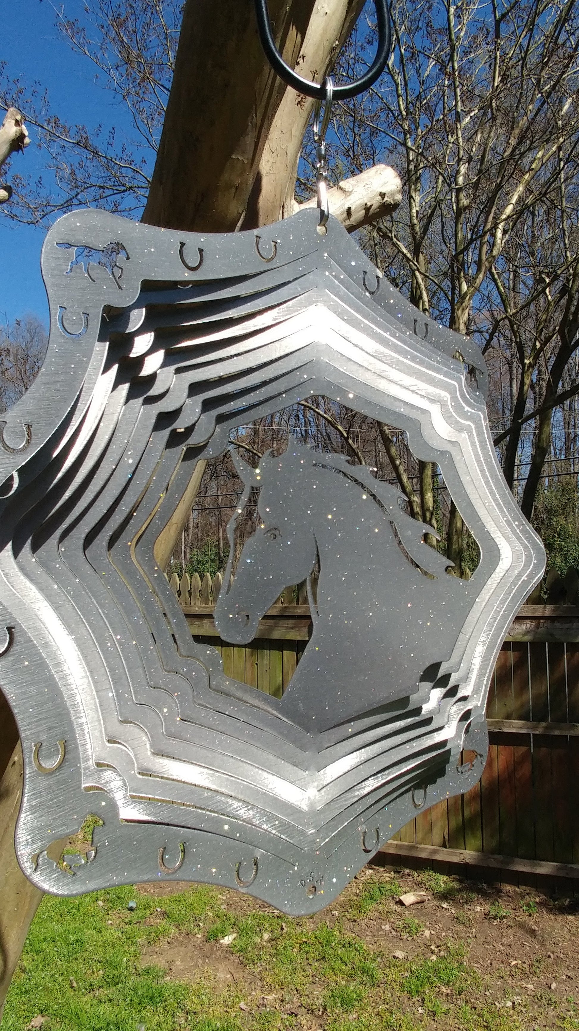 Animal Wind Spinners - WagALotBowWow