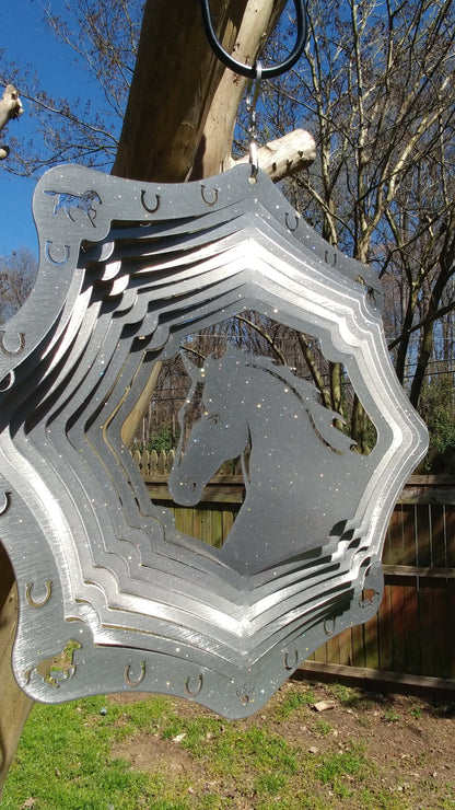 Animal Wind Spinners - WagALotBowWow